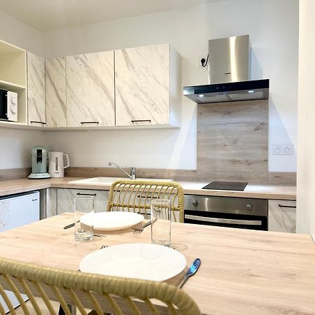 Les Forgerons Bis - Calme Apartment Mont-de-Marsan Exterior photo